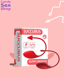 Succuubus Cupid App Vib (ja8439)