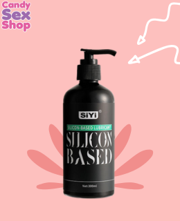 236. Siyi   Silicon Based Lubricant 120 Ml (ja8334)