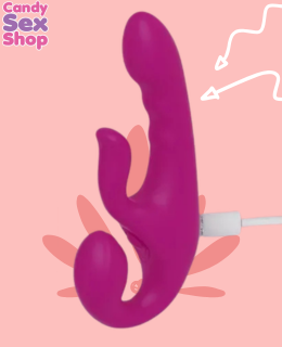 93. Co Op Bliss   Purple Shd S666 (ja8771) (4)