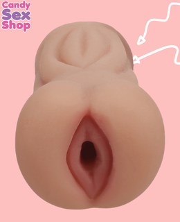 246. Xkin   Career Girls   Trixie Nightshift    Tan (ja8814) (2)