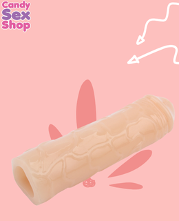 41.  Perfact Sleeve Flesh (ja5601) (5)