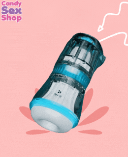 140.  Star Masturbation Cup B6 (ja7153)
