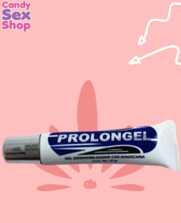 5.  Prolongel (ja3938)