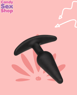 173. Boundless Vibrating Slim Plug (ja8350) (3)