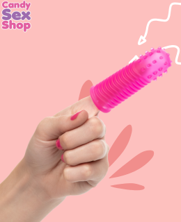 2.  Intimate Ply Fngr Tnglr   Pink (ja7118) (5)