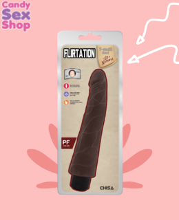 55.  Flirtation Brown(ja5629)