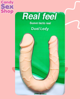 1.  Perfect Dual Lady No.1