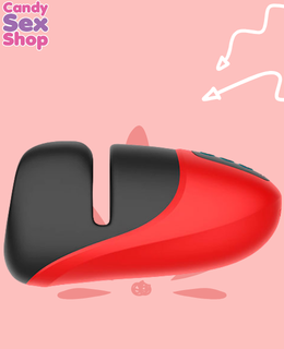 218. Lena Penis Massager Sc241a02 (ja8712) (4)