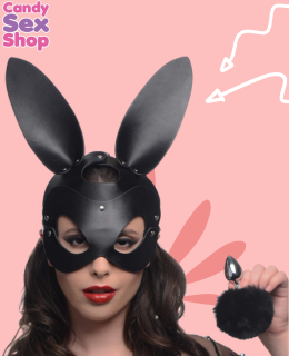 18. Tz Bunny Msk With Plug (ja5329) (2)