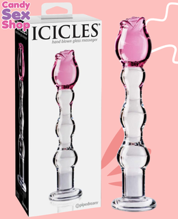15.  Icicles No 12 (ja5782)