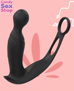 32. Prostate Massagers Remote Control+   Sc246d01 (ja8846) (3)