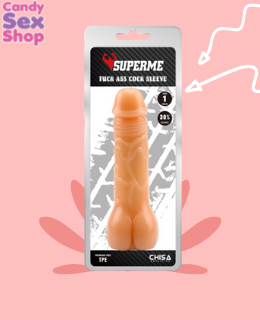 37.  Fuck Ass Cock Sleeve (ja5777)