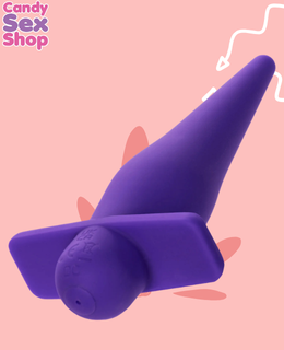 147. Rchrgble Hi Intnsty Probe Purple (ja7366) (3)