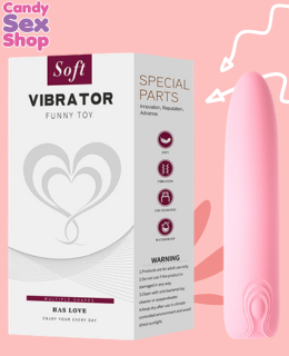 213 Magic Bullet Wand Pink Lilo Yt 24044 A (ja8691)