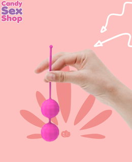 98. Petit Boule Elan – Pink (ja8500) (2)