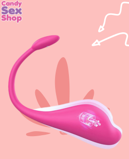 95. Dolphin App Remote   Pink (ja8326) (5)