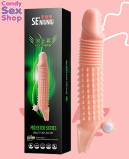 81.monster Series – Hades (ja7269)