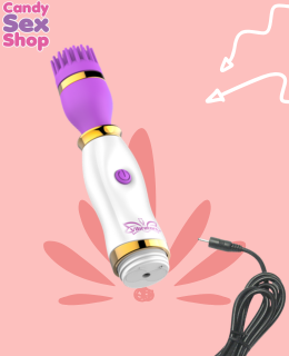 210. Super Av Vibrators My 947 (ja8666) (4)