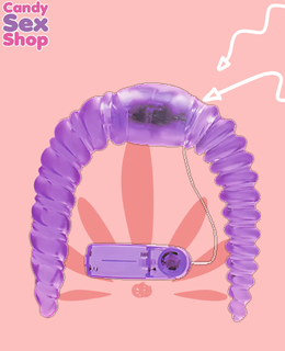 337. Double Ended Dildo (ja8203) (2)