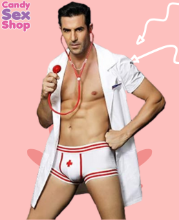 3.  Nurse No. 6602 (gb23 2) (ja5138)