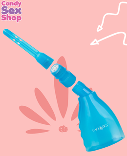 34. One Way Ultimate Douche – Blue (ja8723) (4)