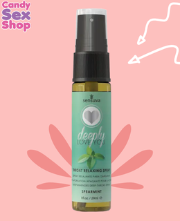 22. Desensitizing Oral Spray 29ml Bottle   Chocolate Mint (ja8348) (2)