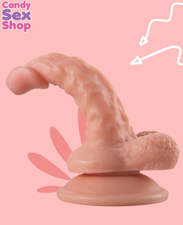 276. Lance´s Cock Qs B020 (ja8179) (3)