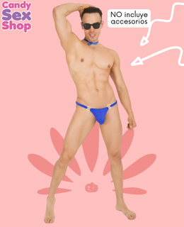 44. Tanga Azul Ta23 (ja8579)