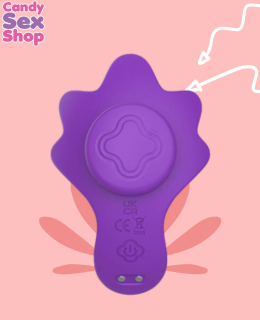 200. Sunflower Vibrator Sc246c01 (ja8520) (2)