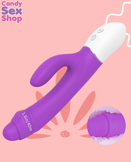 263. Hande   Hardin – Purple (ja8028) (4)