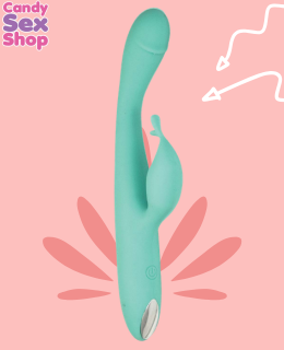 224. Princess Petite Pleaser   Aqua (ja8353) (2)
