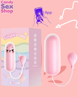 178. Sugar Core (ja8133)