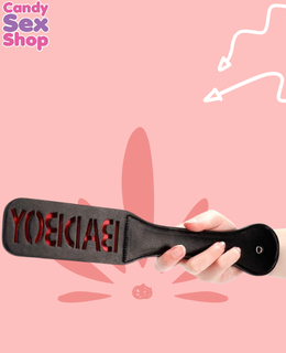 19.  Ouch! Paddle   Bad Boy – Black (ja6279) (3)