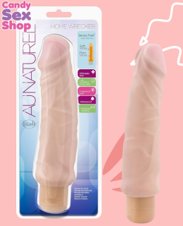 405. Au Naturel   Home Wrecker – Natural (ja3864)