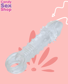 48. Ultimate Stud Extender Clear (ja5892) (3)