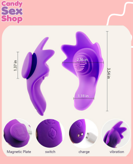 200. Sunflower Vibrator Sc246c01 (ja8520) (9)