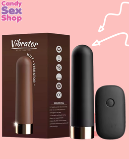 151. Lilo   Millie Remote Control   Black (ja7527)