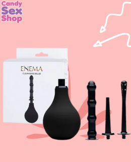 32. Anal Enema Kit G036 (ja7421)