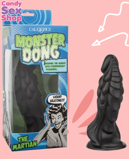 305. Monster Dong   The Martian (ja8341)