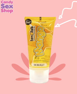 34. Lov Lub Mango (ja4007)