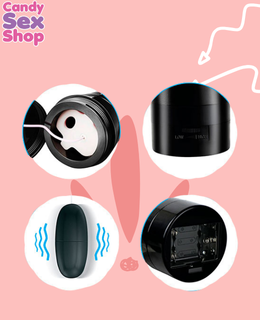252. Smart Audio Interactive Vibration Anus (ja8886) (6)