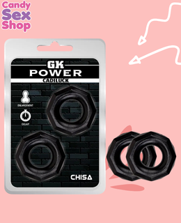 86.  Cadiluck Black (ja3700)