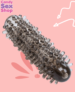 98. Dr Joel Adjustable Extnsion – Smoke (ja8636) (4)