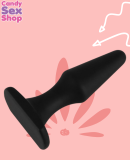 8. 4.0” Silicone Plug Black Mont (ja3765) (3)