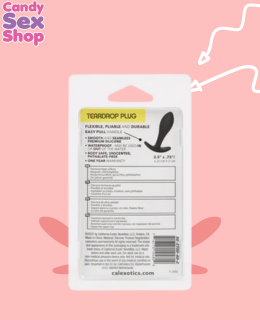 174. Boundless Teardrop Plug (ja8351) (7)