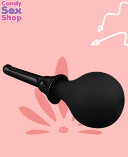 8.  Unisex Douche Set (ja4309) (2)