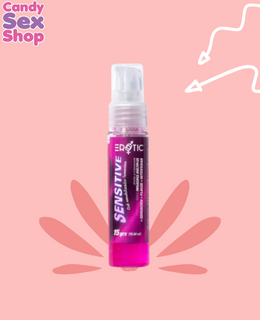 32.erotic Sensitive Gel 15 Grs. (ja7301) (2)