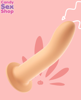 352. Dildo Lilo Flesh S B No 1(ja8664) (3)