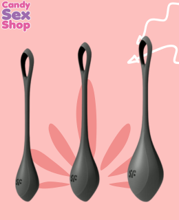 93. Yoni Power 2   Balls Training Set Satisfyer (ja8307) (2)