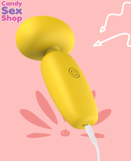 204. Buster   Yellow (ja8635) (5)